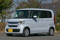 いま売れている車はコレ！ 新車販売台数速報（2022年3月）