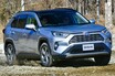 【RAV4とCX-5ならどっち ほか】王者トヨタとそれ以外 人気SUV&ミニバン ガチ4対決