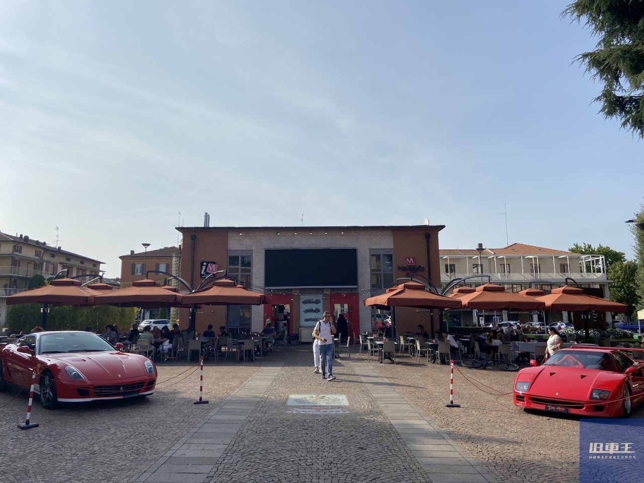 フェラーリが誕生した街「マラネッロ」を訪ねてみた