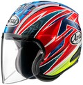 小椋 藍選手カラーリングモデル「VZ-RAM OGURA／VZ-ラム・オグラ」がアライヘルメットから6月中旬発売！