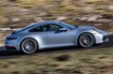 ポルシェ新型「911」450馬力にパワーアップ！ 世界初のウェットモードも搭載