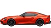 鮮烈。GRスープラにレース車オマージュの2つの限定車が登場！ 5月8日から受付
