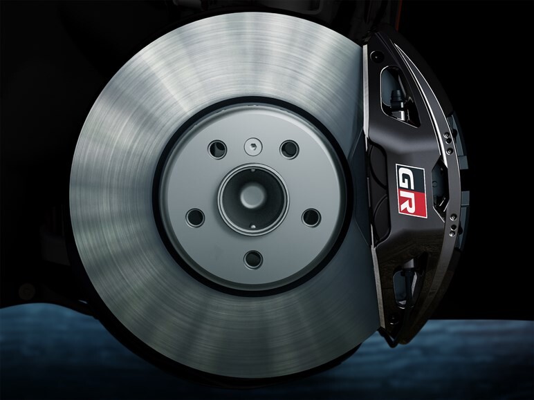 鮮烈。GRスープラにレース車オマージュの2つの限定車が登場！ 5月8日から受付