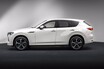 マツダの次世代SUV「CX-60」が姿を現した！ 日本発表は4月、さらに高級化する内外装を画像でチェック