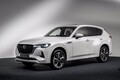 マツダの次世代SUV「CX-60」が姿を現した！ 日本発表は4月、さらに高級化する内外装を画像でチェック