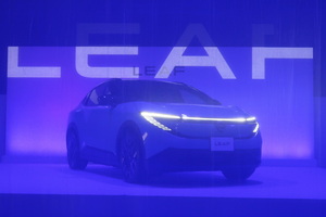 【おあとがよろしくなる？】EV普及の壁を取り払いたい！新型日産リーフが身近な存在になるため取り組んだこと