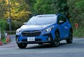 走りで選ぶ国産SUV！ クロストレック vs エクリプスクロス／CX-30 vs キックス