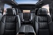 キャデラックのフルサイズ7シーターSUV「エスカレード」がアップデート！最新デザイン言語を採用【新車ニュース】