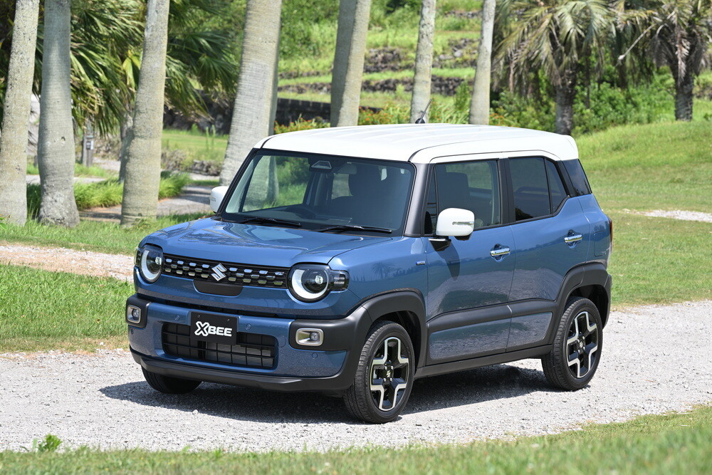 【軽と同じくこちらも三強体制】2025年9月期と2025年度上半期　登録車新車販売の車名別ランキング