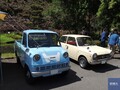 クセ者ぞろいの参加車輌が魅了する「第7回旧車(Old Car)祭り IN 美和」イベントレポート