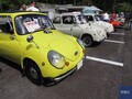 クセ者ぞろいの参加車輌が魅了する「第7回旧車(Old Car)祭り IN 美和」イベントレポート