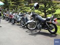クセ者ぞろいの参加車輌が魅了する「第7回旧車(Old Car)祭り IN 美和」イベントレポート