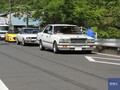 クセ者ぞろいの参加車輌が魅了する「第7回旧車(Old Car)祭り IN 美和」イベントレポート