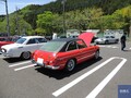 クセ者ぞろいの参加車輌が魅了する「第7回旧車(Old Car)祭り IN 美和」イベントレポート