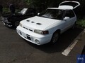 クセ者ぞろいの参加車輌が魅了する「第7回旧車(Old Car)祭り IN 美和」イベントレポート