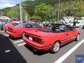 クセ者ぞろいの参加車輌が魅了する「第7回旧車(Old Car)祭り IN 美和」イベントレポート