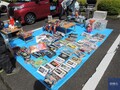 クセ者ぞろいの参加車輌が魅了する「第7回旧車(Old Car)祭り IN 美和」イベントレポート