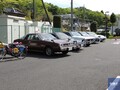 クセ者ぞろいの参加車輌が魅了する「第7回旧車(Old Car)祭り IN 美和」イベントレポート