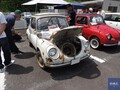 クセ者ぞろいの参加車輌が魅了する「第7回旧車(Old Car)祭り IN 美和」イベントレポート
