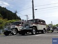 クセ者ぞろいの参加車輌が魅了する「第7回旧車(Old Car)祭り IN 美和」イベントレポート
