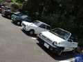 クセ者ぞろいの参加車輌が魅了する「第7回旧車(Old Car)祭り IN 美和」イベントレポート