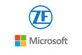 ZFがマイクロソフトとのパートナーシップを拡大　デジタルな世界を加速