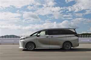 「レクサスLM」の“7人乗り”廉価仕様は1300～1400万円か。日本発売が見えてきた理由とは
