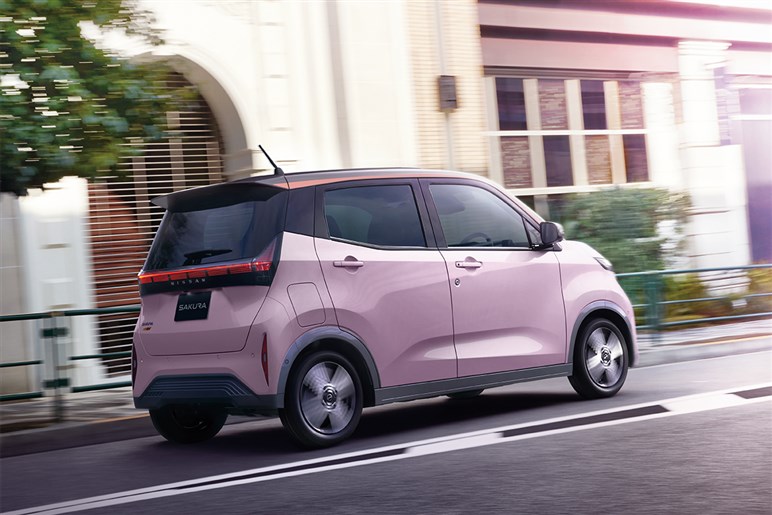 次期「デリカ D:5」最新情報。環状骨格やPHEV採用で「エルグランド」と“兄弟車”にはならず