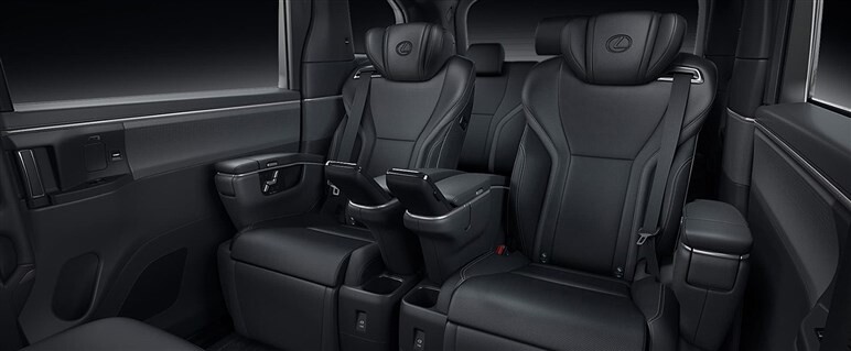 「レクサスLM」の“7人乗り”廉価仕様は1300～1400万円か。日本発売が見えてきた理由とは