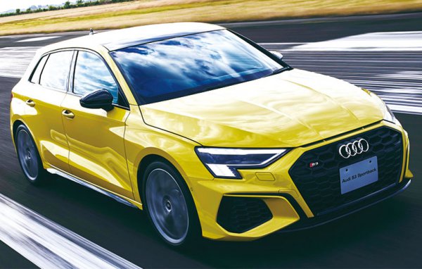 歴代ナンバーワン ホットハッチ は プロが思い入れ満載で選ぶ国産 輸入車 6選 ベストカーweb 自動車情報サイト 新車 中古車 Carview