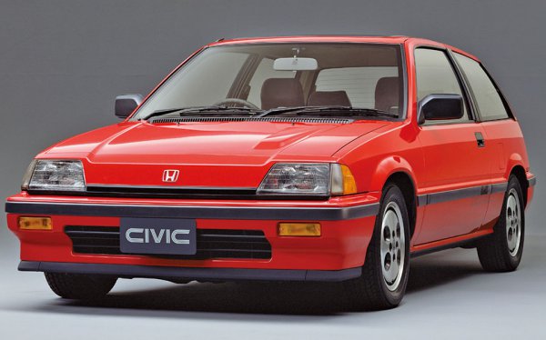 歴代ナンバーワン ホットハッチ は プロが思い入れ満載で選ぶ国産 輸入車 6選 ベストカーweb 自動車情報サイト 新車 中古車 Carview