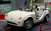【東京おもちゃショー2019】トヨタのキッズ向けコンセプトカー・CAMATTE（カマッテ）はリアルな電気自動車