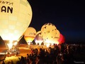 「2024熱気球ホンダグランプリ」第1戦・佐久バルーンフェスティバル、5月3日から開催