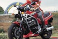 [’83-]ホンダ CBR400F：CBRシリーズの始祖にして最後のホンダ空冷スポーツ【青春名車オールスターズ】