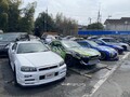 国産中古スポーツカー人気のリアル！　ネット情報だけで1880万円のチューンドGT-Rが買われる現場に密着！