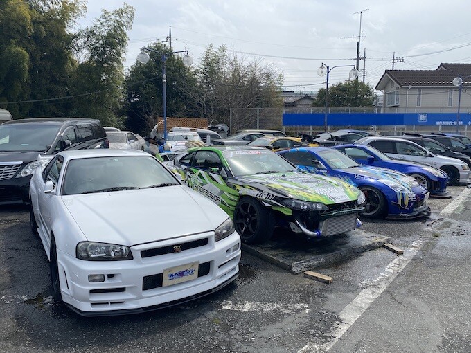 国産中古スポーツカー人気のリアル！　ネット情報だけで1880万円のチューンドGT-Rが買われる現場に密着！