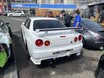 国産中古スポーツカー人気のリアル！　ネット情報だけで1880万円のチューンドGT-Rが買われる現場に密着！