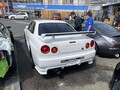 国産中古スポーツカー人気のリアル！　ネット情報だけで1880万円のチューンドGT-Rが買われる現場に密着！