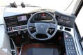 実は運転席が一番快適かも!?　大型観光バス「エアロクィーン＆エアロエース」に乗った