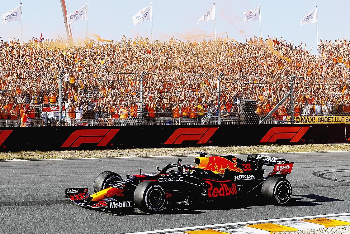 ホンダ F1レッドブルと新たな協力関係 パワーユニット技術の使用許諾 四輪のレース活動はhrcに機能移管 日刊自動車新聞 自動車情報サイト 新車 中古車 Carview