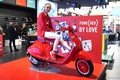 子ども達にも人気？「Vespa GTS Super」とは