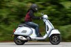 子ども達にも人気？「Vespa GTS Super」とは