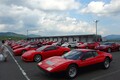 フェラーリ・レーシング・デイズに750台以上が集結