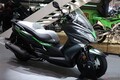 かつてはカワサキも販売していた!? ヤマハ「マジェスティ」が火付け役!! 2000年代に一大ブームを築いた「ビッグスクーター」 なぜブームは去った？