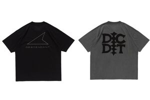 ロンハーマンからディセンダント別注Tシャツがお目見え