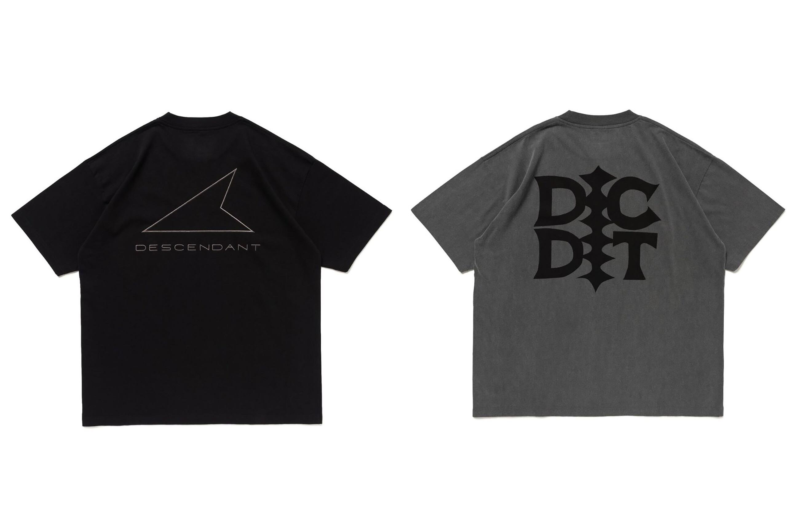 ロンハーマンからディセンダント別注Tシャツがお目見え