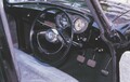 プリンス スカイライン（ALSI型・昭和32年／1957年4月発売）【昭和の名車・完全版ダイジェスト002】