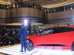 錦織圭が凱旋帰国！ ジャガーI-PACE発表会に登壇〈同社初のピュアEV「Jaguar I-PACE」とともにファンに報告〉