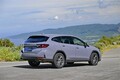 これならきっと奥様も満足!? レヴォーグ レイバックはスバルの新境地「都会派SUV」に！