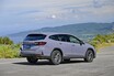 これならきっと奥様も満足!? レヴォーグ レイバックはスバルの新境地「都会派SUV」に！